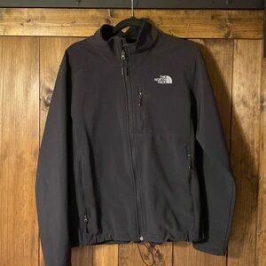 Men’s North Face Rain Jacket